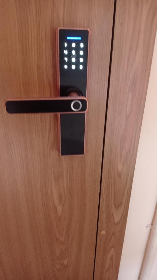 Andante Self Check In Appartement *